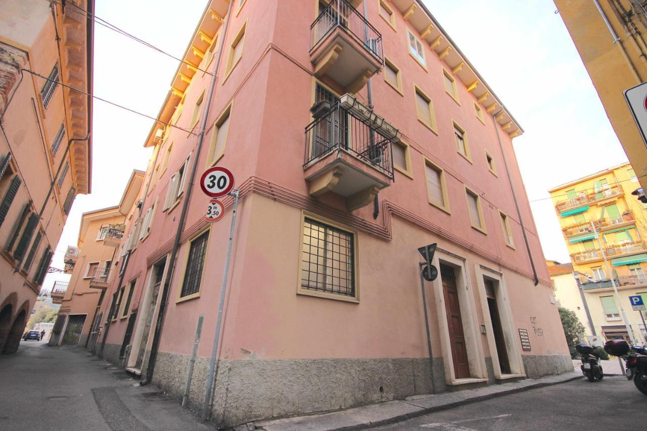 Case Vr Holiday Vo Pastorello Verona Exterior photo