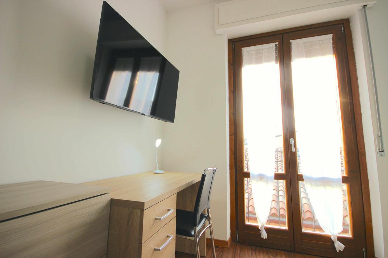 Case Vr Holiday Vo Pastorello Verona Exterior photo