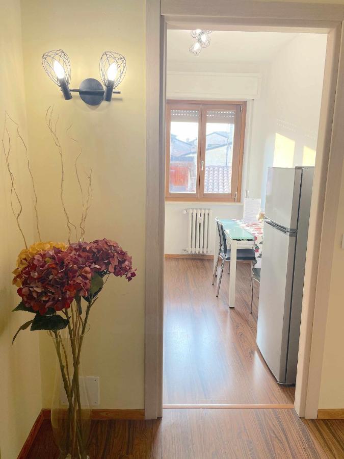 Case Vr Holiday Vo Pastorello Verona Exterior photo