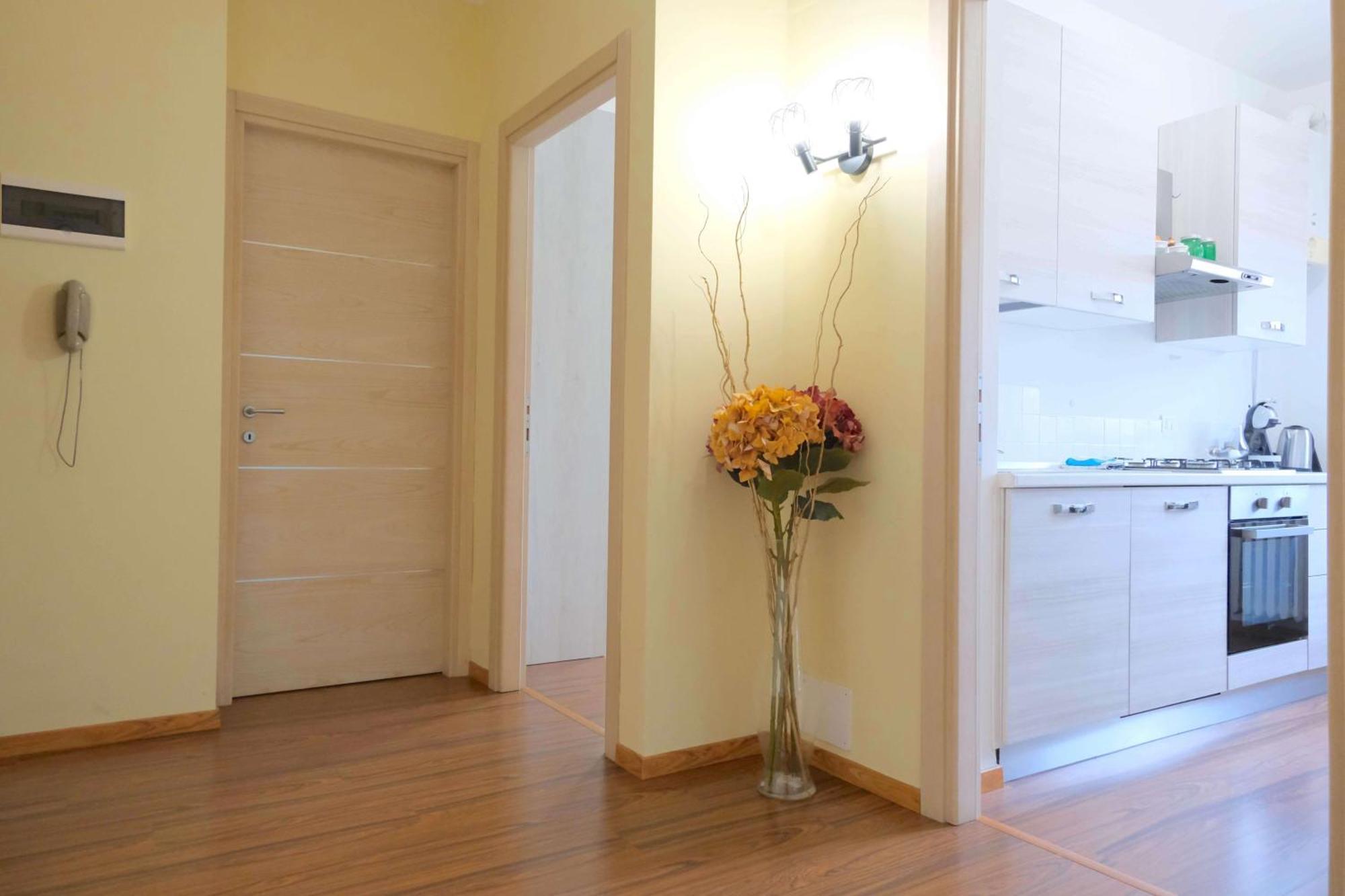 Case Vr Holiday Vo Pastorello Verona Exterior photo
