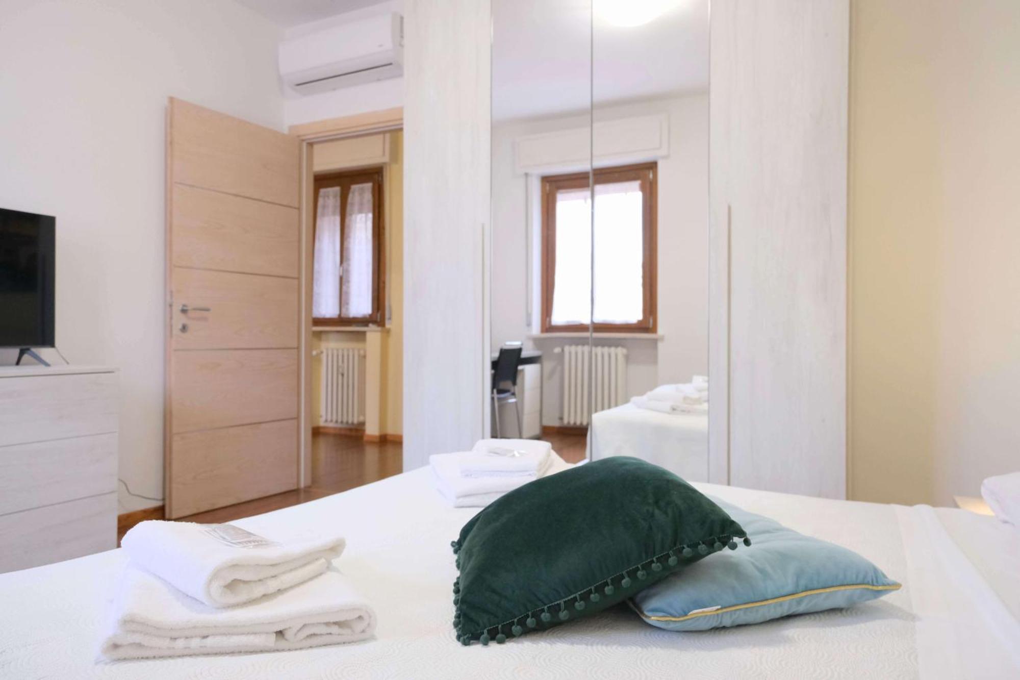 Case Vr Holiday Vo Pastorello Verona Exterior photo